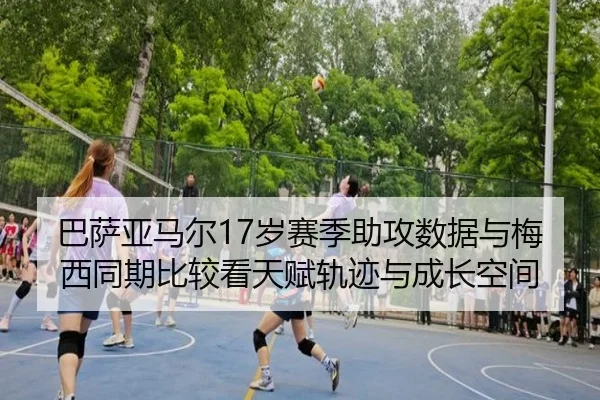 巴萨亚马尔17岁赛季助攻数据与梅西同期比较看天赋轨迹与成长空间